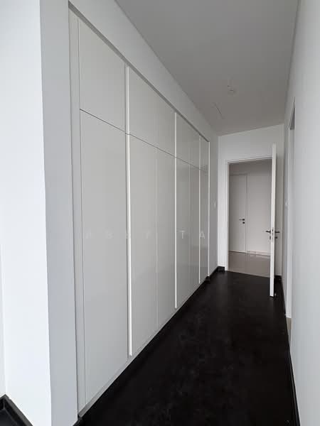 Service Residence for Sale at Regent Suites @ Pavilion Damansara Heights - Abby Tan - Corridor - PropertyGuru.com.my