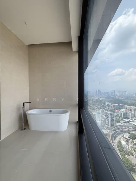 Service Residence for Sale at Regent Suites @ Pavilion Damansara Heights - Abby Tan - Bathroom - PropertyGuru.com.my
