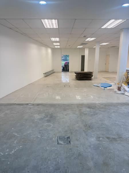 Shop for Rent in Taman Maluri (Cheras) - Desmond Low - Interior - PropertyGuru.com.my