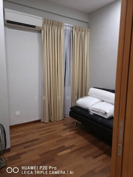 Kediaman Servis untuk Disewa di Twins @ Damansara Heights - KB Chean - Interior - PropertyGuru.com.my
