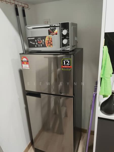Kediaman Servis untuk Disewa di Emporis - Siew Lynn - Interior - PropertyGuru.com.my