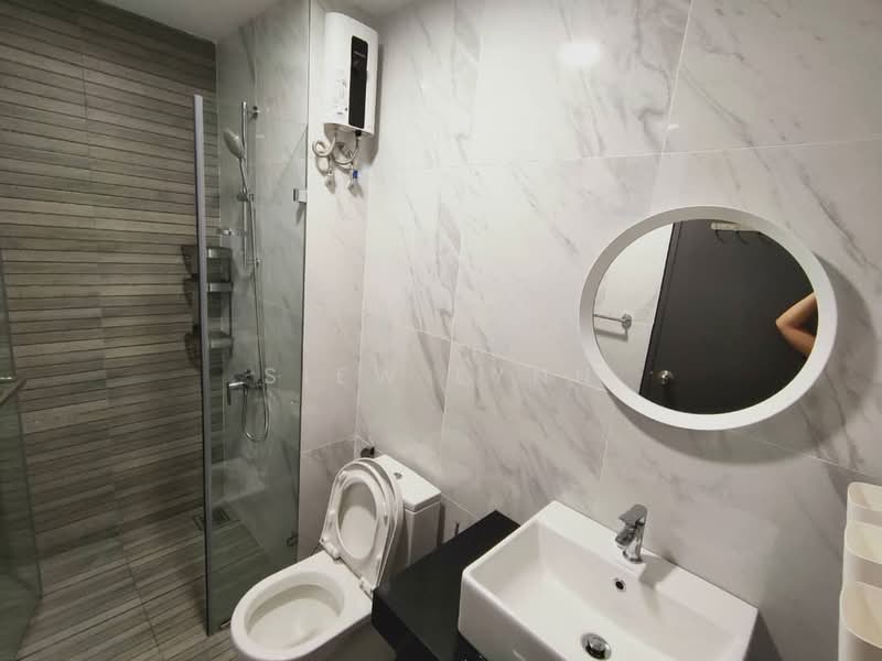 Kediaman Servis untuk Disewa di Emporis - Siew Lynn - PropertyGuru.com.my
