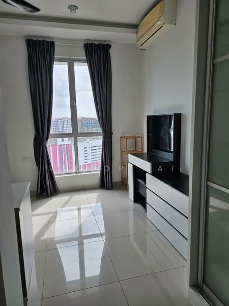 Condominium for Sale at The Aliff Residences (Alif Utama) - Victor Tai - Bedroom - PropertyGuru.com.my