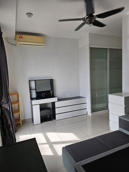 Condominium for Sale at The Aliff Residences (Alif Utama) - Victor Tai - Interior - PropertyGuru.com.my