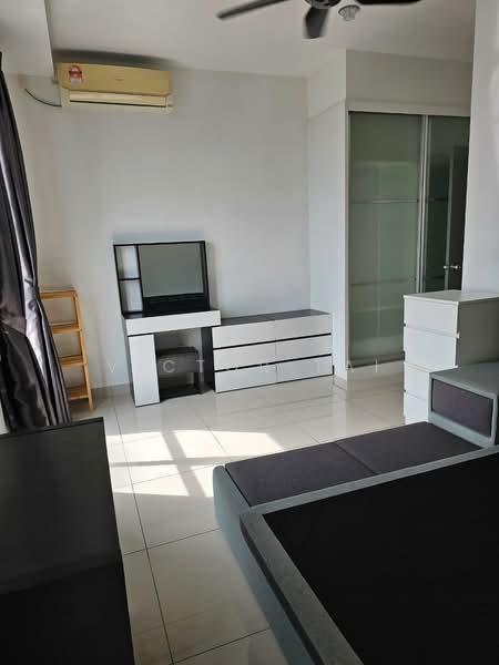 Condominium for Sale at The Aliff Residences (Alif Utama) - Victor Tai - Bedroom - PropertyGuru.com.my