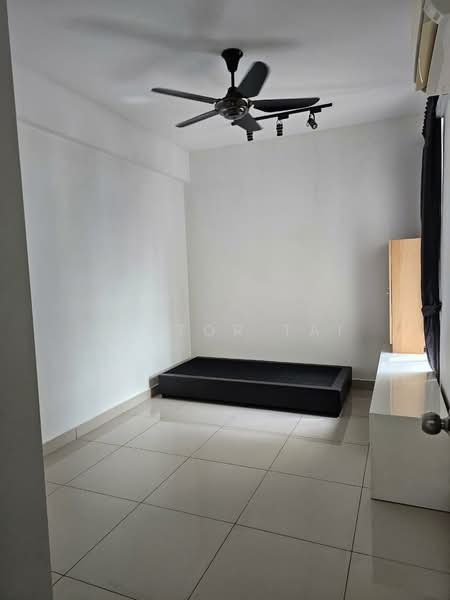 Condominium for Sale at The Aliff Residences (Alif Utama) - Victor Tai - Bedroom - PropertyGuru.com.my