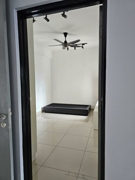 Condominium for Sale at The Aliff Residences (Alif Utama) - Victor Tai - Bedroom - PropertyGuru.com.my