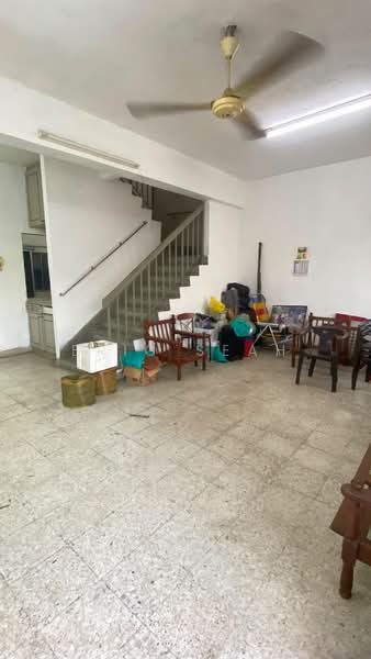 2-storey Terraced House for Sale in Johor Bahru (Johor) - Eric Seah - PropertyGuru.com.my