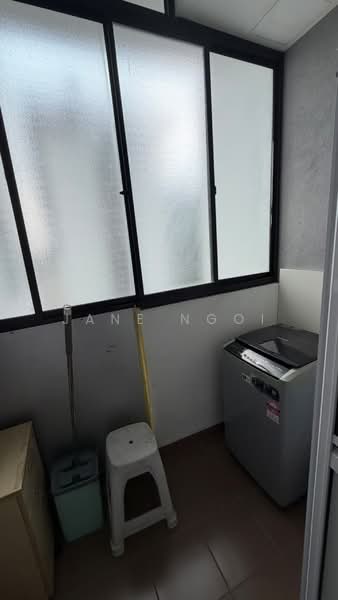 Pangsapuri untuk Disewa di Austin Regency (Pangsapuri Austin Perdana) - Jane Ngoi - Interior - PropertyGuru.com.my