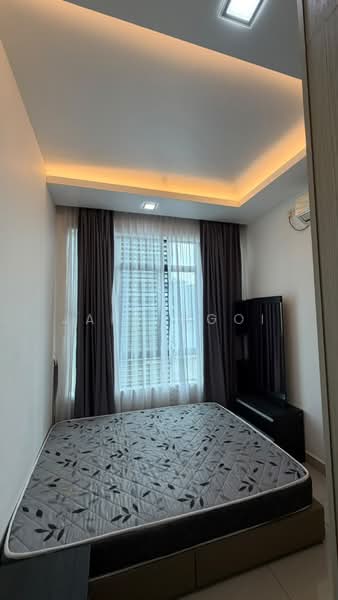 Pangsapuri untuk Disewa di Austin Regency (Pangsapuri Austin Perdana) - Jane Ngoi - Bedroom - PropertyGuru.com.my