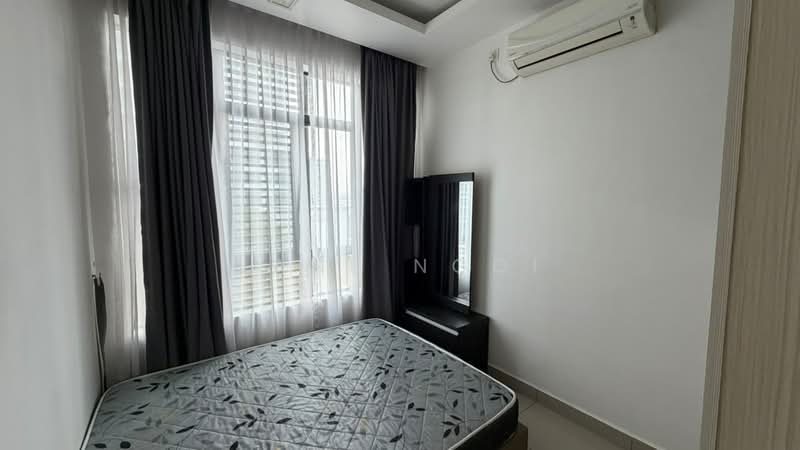 Pangsapuri untuk Disewa di Austin Regency (Pangsapuri Austin Perdana) - Jane Ngoi - Bedroom - PropertyGuru.com.my