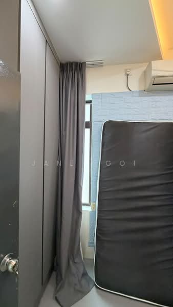 Pangsapuri untuk Disewa di Austin Regency (Pangsapuri Austin Perdana) - Jane Ngoi - Bedroom - PropertyGuru.com.my