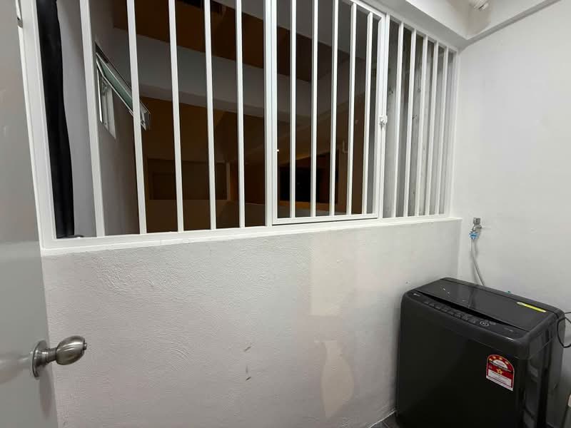 Condominium for Rent at Fairview Residence - Joey Cheah - Interior - PropertyGuru.com.my