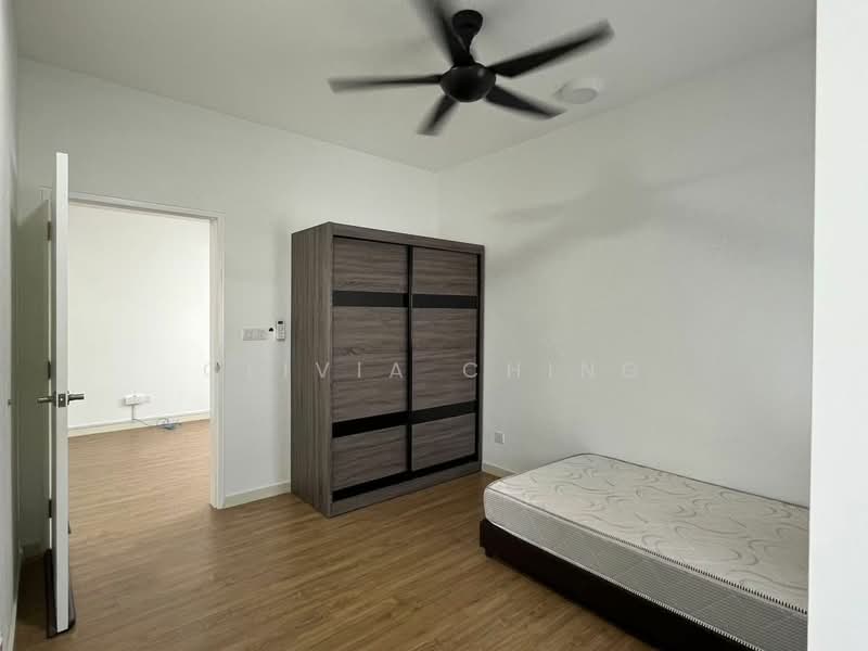 2-storey Terraced House for Sale in Sunway City Iskandar Puteri (Iskandar Puteri (Nusajaya)) - Olivia Ching - Bedroom - PropertyGuru.com.my