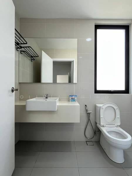 2-storey Terraced House for Sale in Sunway City Iskandar Puteri (Iskandar Puteri (Nusajaya)) - Olivia Ching - Bathroom - PropertyGuru.com.my