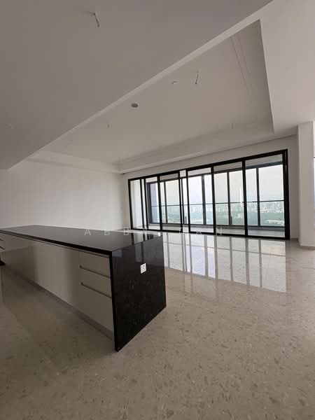 Service Residence for Rent at Regent Suites @ Pavilion Damansara Heights - Abby Tan - Living Room - PropertyGuru.com.my