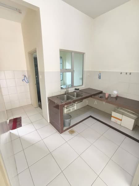 2-storey Terraced House for Sale in Nusa Bayu (Iskandar Puteri (Nusajaya)) - Alviss Tay - Kitchen - PropertyGuru.com.my