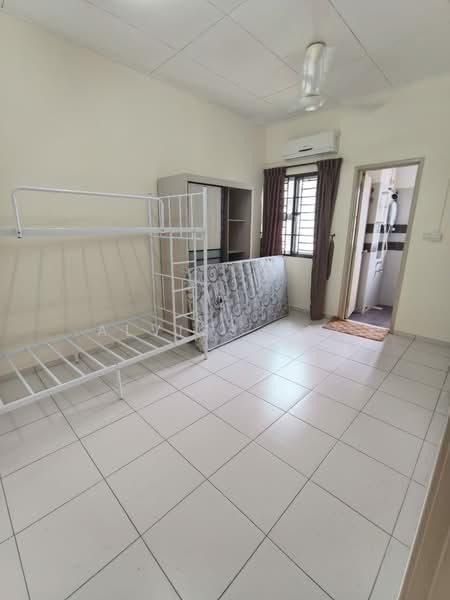 2-storey Terraced House for Sale in Nusa Bayu (Iskandar Puteri (Nusajaya)) - Alviss Tay - Bedroom - PropertyGuru.com.my