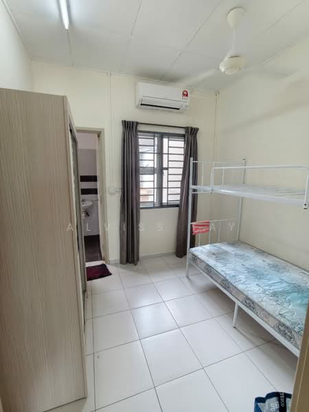 2-storey Terraced House for Sale in Nusa Bayu (Iskandar Puteri (Nusajaya)) - Alviss Tay - Bedroom - PropertyGuru.com.my