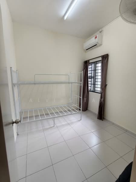 2-storey Terraced House for Sale in Nusa Bayu (Iskandar Puteri (Nusajaya)) - Alviss Tay - Bedroom - PropertyGuru.com.my