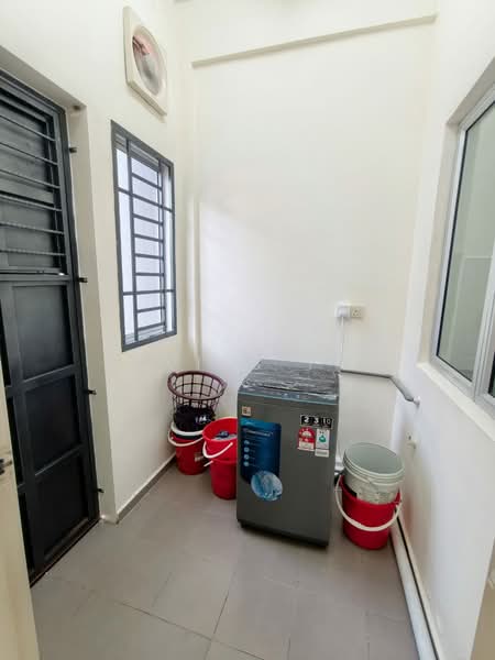 2-storey Terraced House for Sale in Nusa Bayu (Iskandar Puteri (Nusajaya)) - Alviss Tay - Interior - PropertyGuru.com.my