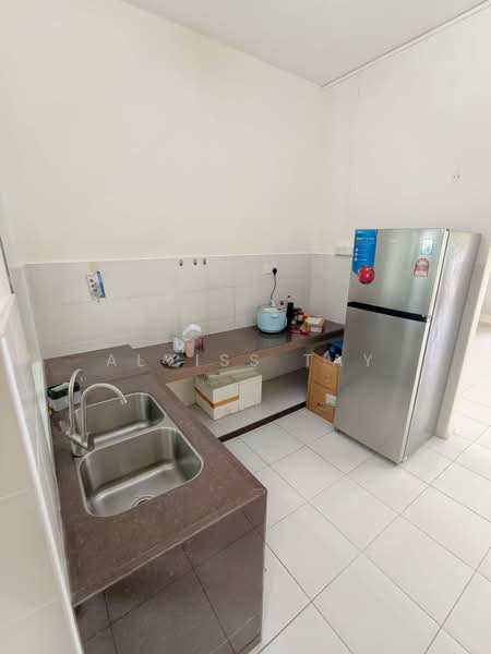 2-storey Terraced House for Sale in Nusa Bayu (Iskandar Puteri (Nusajaya)) - Alviss Tay - Kitchen - PropertyGuru.com.my
