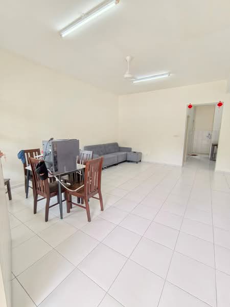 2-storey Terraced House for Sale in Nusa Bayu (Iskandar Puteri (Nusajaya)) - Alviss Tay - Living Room - PropertyGuru.com.my
