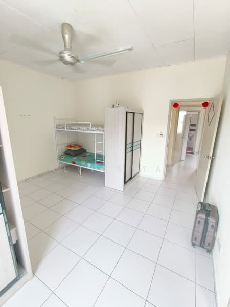 2-storey Terraced House for Sale in Nusa Bayu (Iskandar Puteri (Nusajaya)) - Alviss Tay - Bedroom - PropertyGuru.com.my