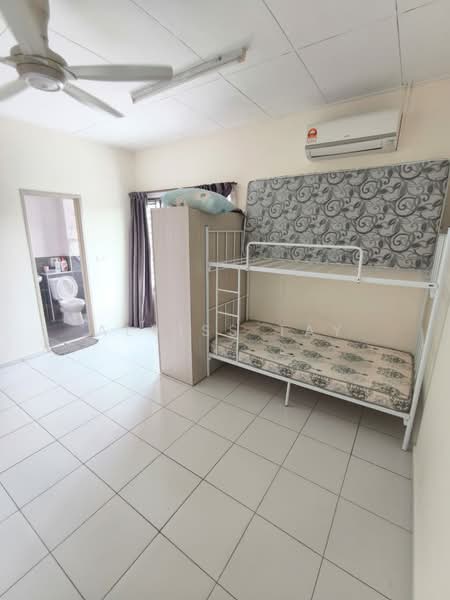 2-storey Terraced House for Sale in Nusa Bayu (Iskandar Puteri (Nusajaya)) - Alviss Tay - Bedroom - PropertyGuru.com.my