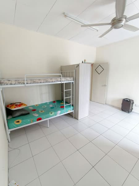2-storey Terraced House for Sale in Nusa Bayu (Iskandar Puteri (Nusajaya)) - Alviss Tay - Bedroom - PropertyGuru.com.my