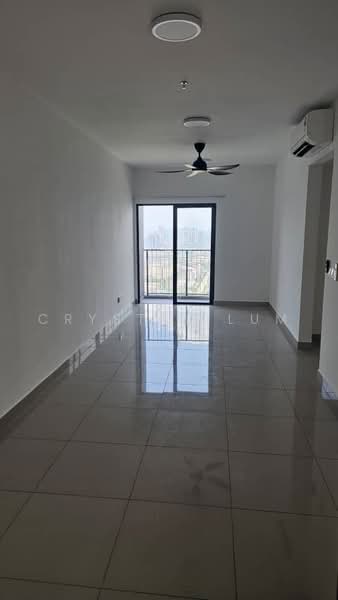 Service Residence for Rent at M Luna - Crystal Lum - Living Room - PropertyGuru.com.my