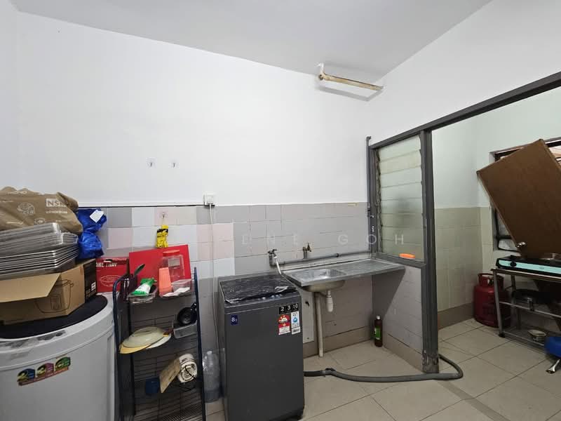 Kondominium untuk Dijual di Miharja Condominium - Sherene Goh - Kitchen - PropertyGuru.com.my
