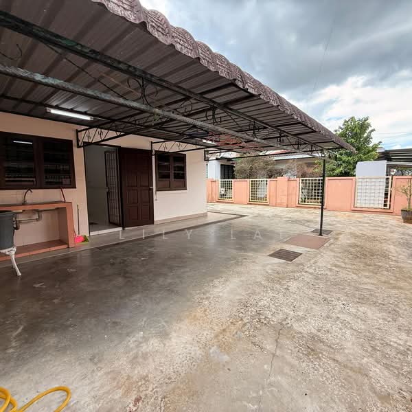 2-storey Terraced House for Rent in Kuching (Sarawak) - Lily Lai - PropertyGuru.com.my