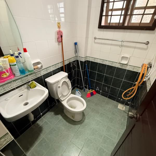 2-storey Terraced House for Rent in Kuching (Sarawak) - Lily Lai - PropertyGuru.com.my