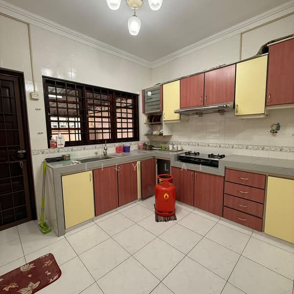 2-storey Terraced House for Rent in Kuching (Sarawak) - Lily Lai - PropertyGuru.com.my