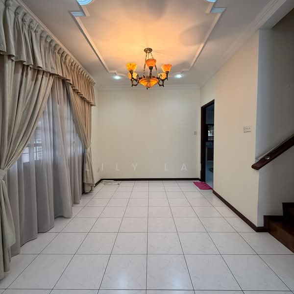 2-storey Terraced House for Rent in Kuching (Sarawak) - Lily Lai - PropertyGuru.com.my