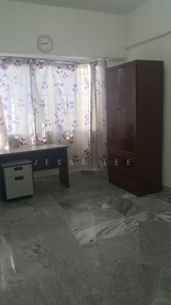 Pangsapuri untuk Dijual di Pangsapuri Seri Gembira - Jesse Lee - PropertyGuru.com.my