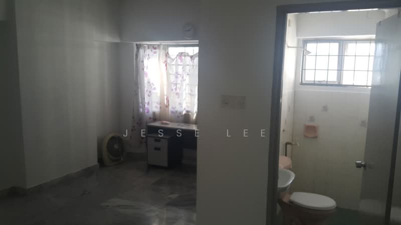 Pangsapuri untuk Dijual di Pangsapuri Seri Gembira - Jesse Lee - PropertyGuru.com.my