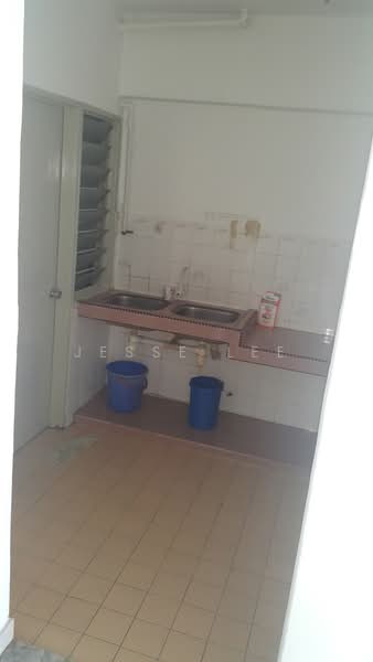 Pangsapuri untuk Dijual di Pangsapuri Seri Gembira - Jesse Lee - PropertyGuru.com.my
