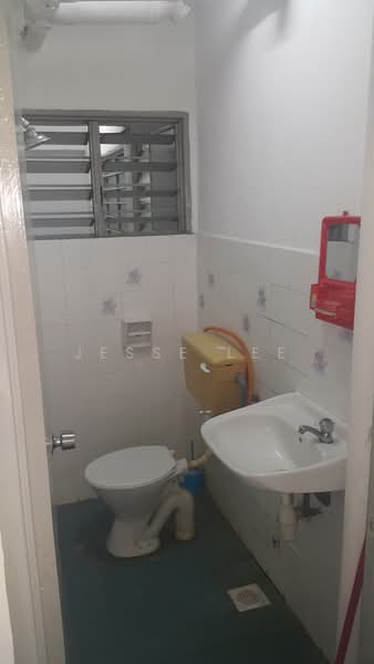 Pangsapuri untuk Dijual di Pangsapuri Seri Gembira - Jesse Lee - PropertyGuru.com.my