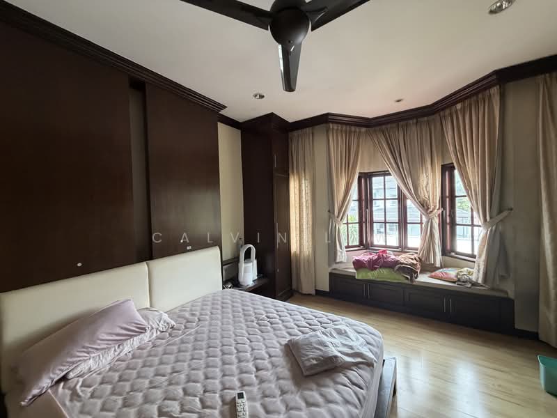 2-storey Terraced House for Sale in Bandar Utama 2 (Bandar Utama) - Calvin Law - PropertyGuru.com.my