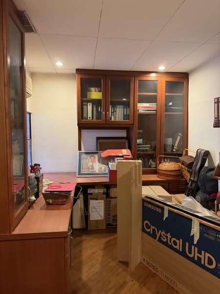 2-storey Terraced House for Sale in Bandar Utama 2 (Bandar Utama) - Calvin Law - PropertyGuru.com.my
