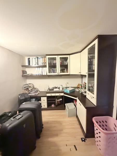 2-storey Terraced House for Sale in Bandar Utama 2 (Bandar Utama) - Calvin Law - PropertyGuru.com.my