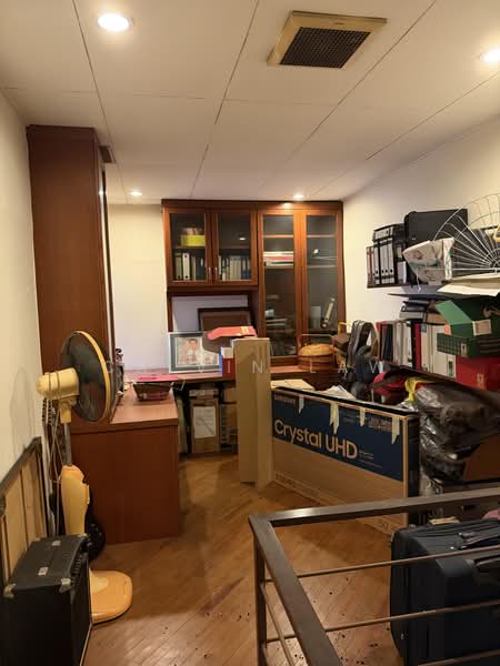 2-storey Terraced House for Sale in Bandar Utama 2 (Bandar Utama) - Calvin Law - PropertyGuru.com.my