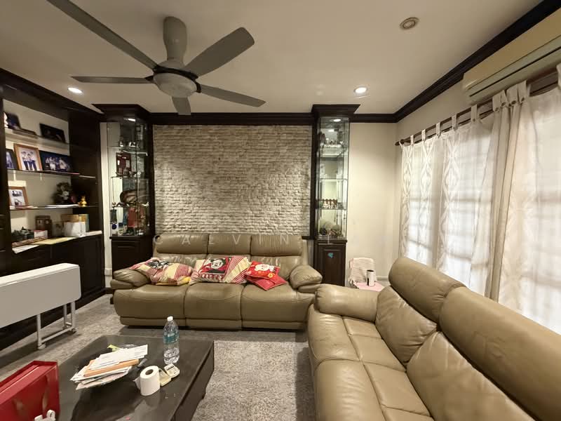 2-storey Terraced House for Sale in Bandar Utama 2 (Bandar Utama) - Calvin Law - PropertyGuru.com.my