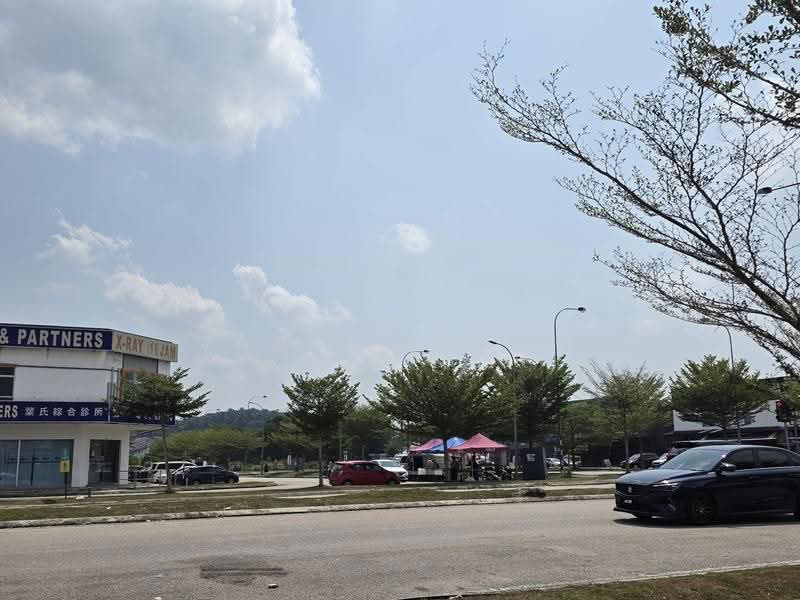Kedai untuk Dijual di Gelang Patah (Johor) - Janice Pang - Exterior - PropertyGuru.com.my