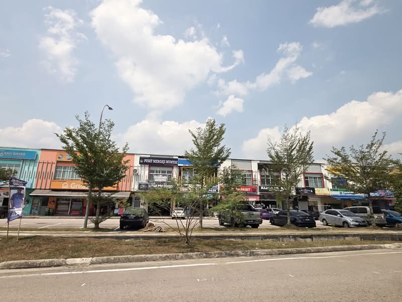 Kedai untuk Dijual di Gelang Patah (Johor) - Janice Pang - Exterior - PropertyGuru.com.my