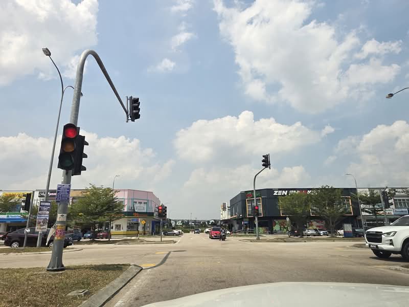 Kedai untuk Dijual di Gelang Patah (Johor) - Janice Pang - Exterior - PropertyGuru.com.my