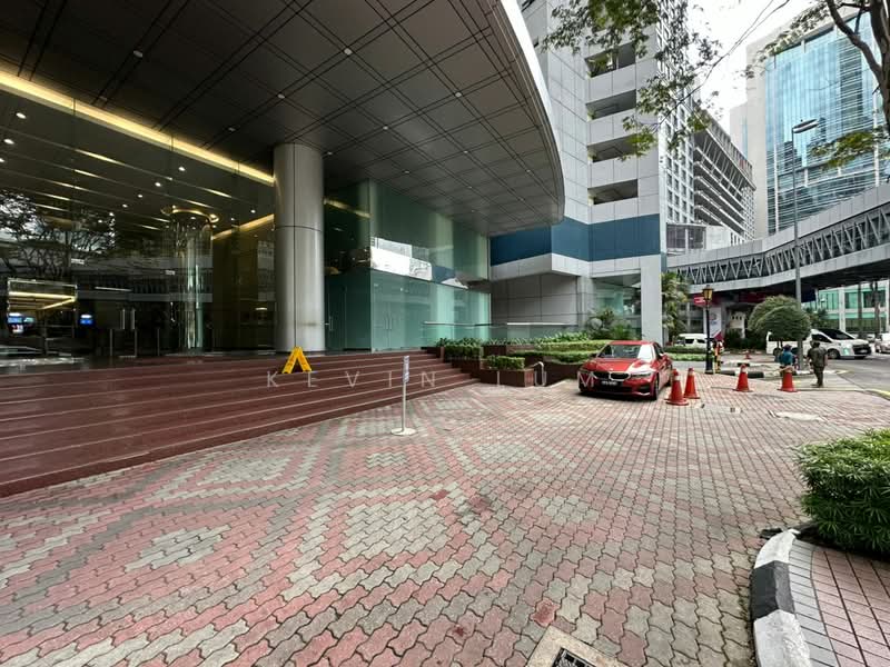 Retail Space untuk Disewa di KLCC (KL City Centre) - Kevin Lum - Exterior - PropertyGuru.com.my