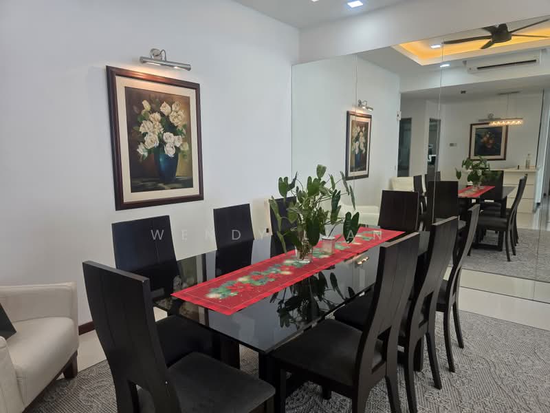 Condominium for Sale at Suasana Sentral Loft - Wendy Lian - PropertyGuru.com.my